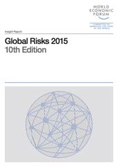 The Global Risk Report 2015 - Water number 1 global risk