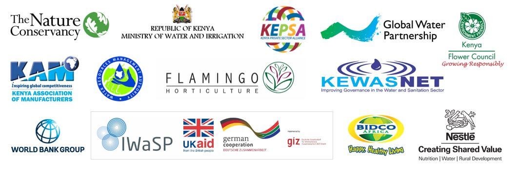 key partners-kenya