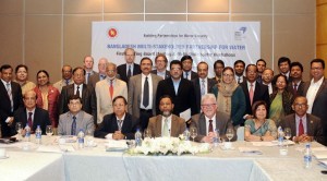 Bangladesh MSP launch
