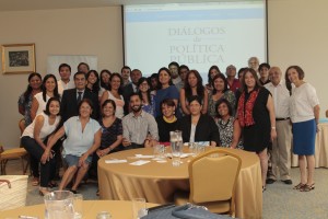 IEP Media Workshop Lima