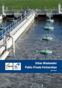 Cover FICCI_WRG_UrbanWastewaterPPPWhitpaper