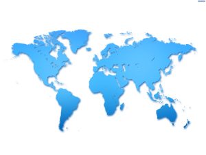 World Map Scoping