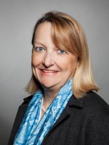 Karin Krchnak