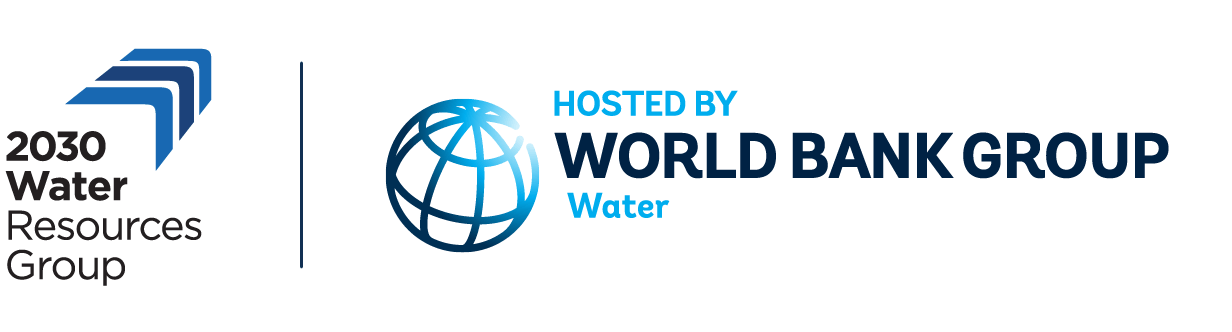 2030 Water Resources Group - World Bank Group