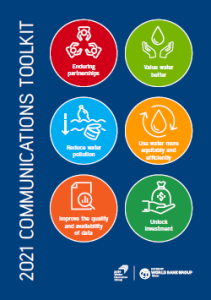 Comms Toolkit 2021